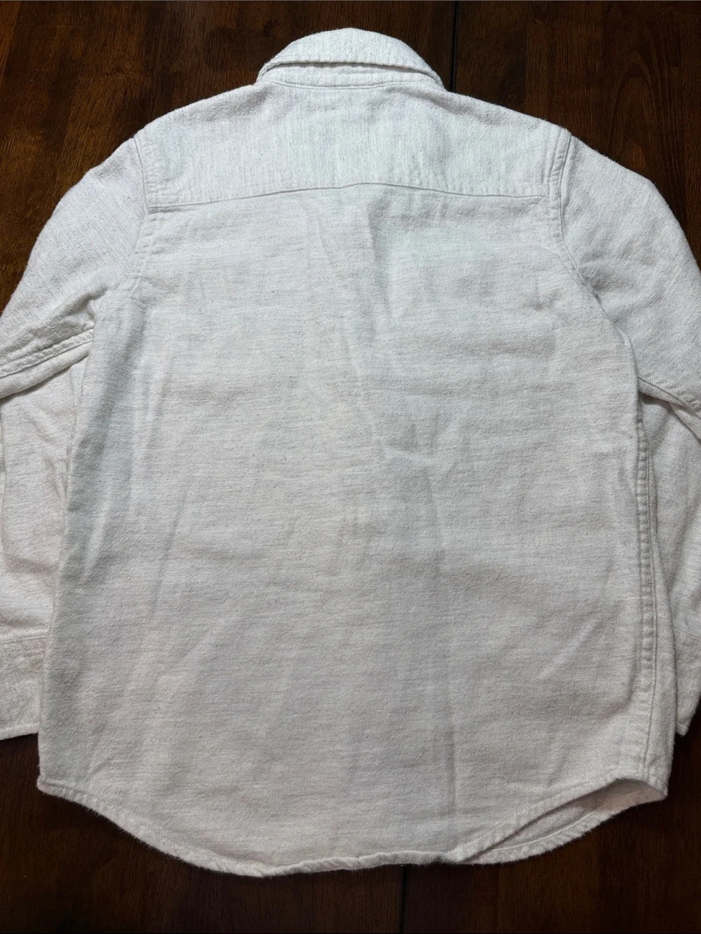 GAP kids button